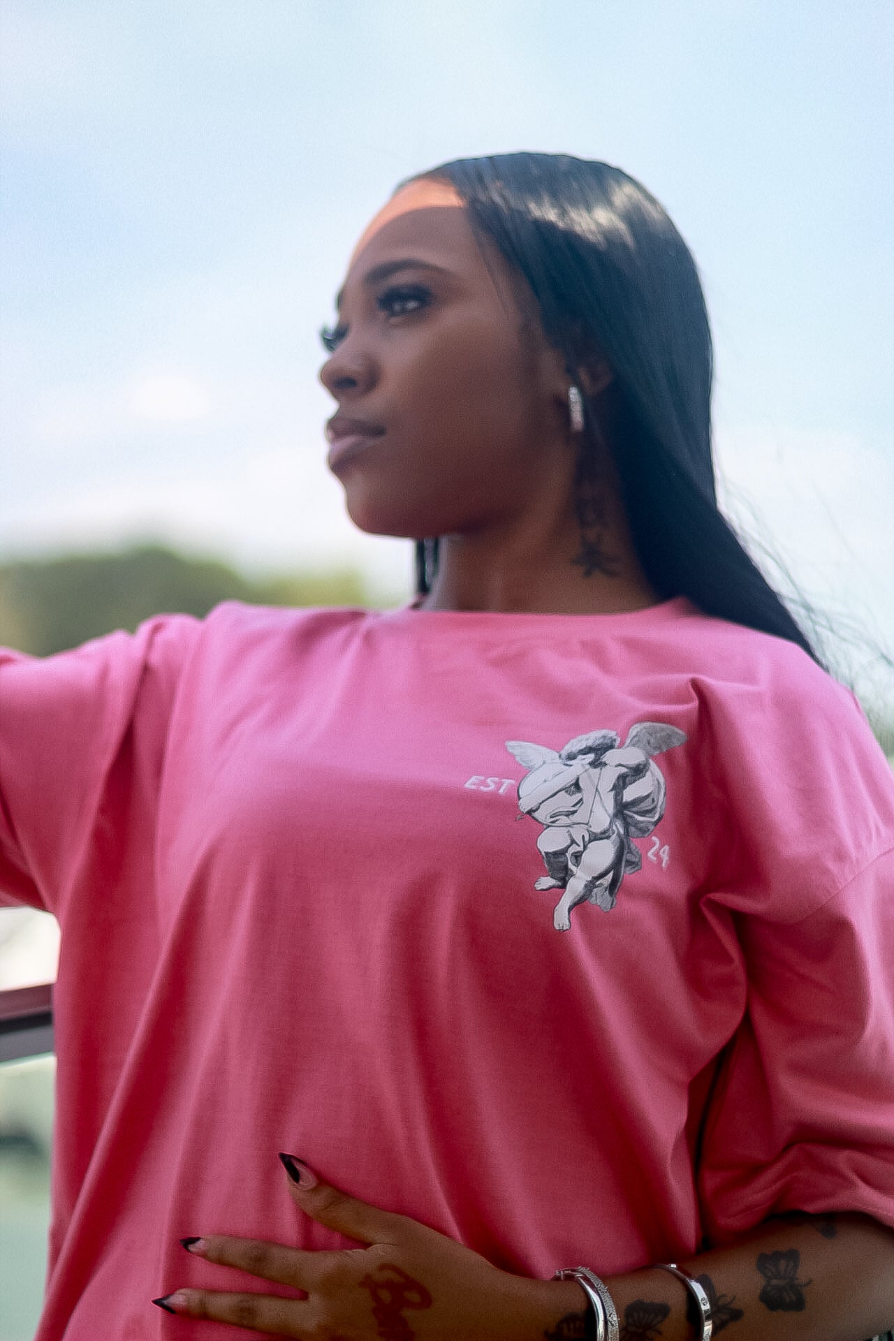 TRUVERO T shirt