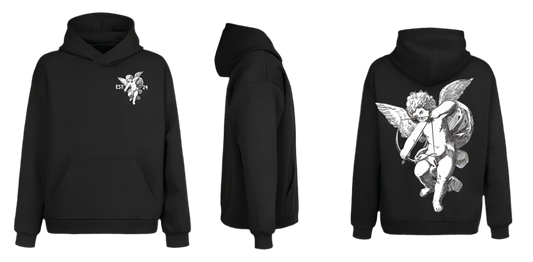 TRUV LUX HOODIE