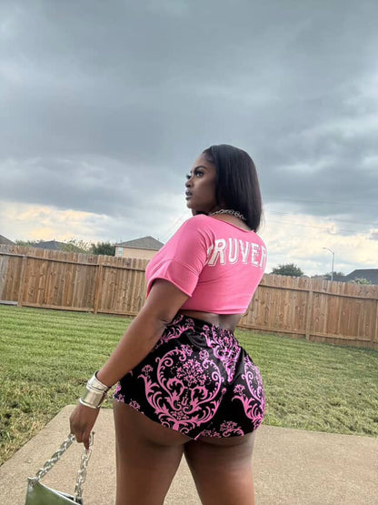 TRUVERO Shorts
